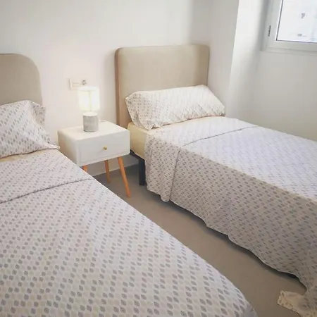 Appartamento Mira Torrevieja