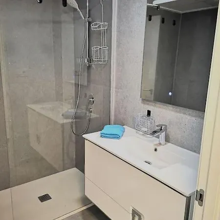 Mira Apartment Torrevieja