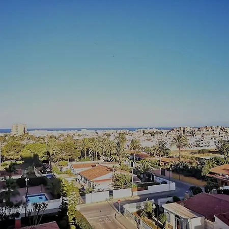 Mira Torrevieja